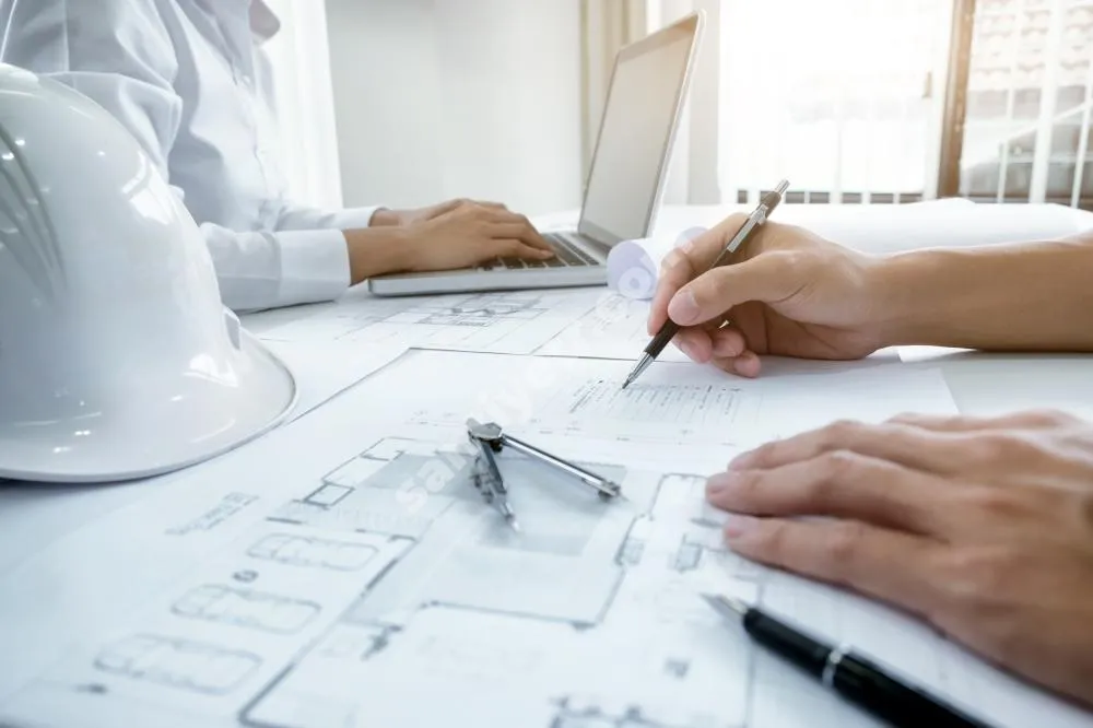 Elektrik proje hizmeti