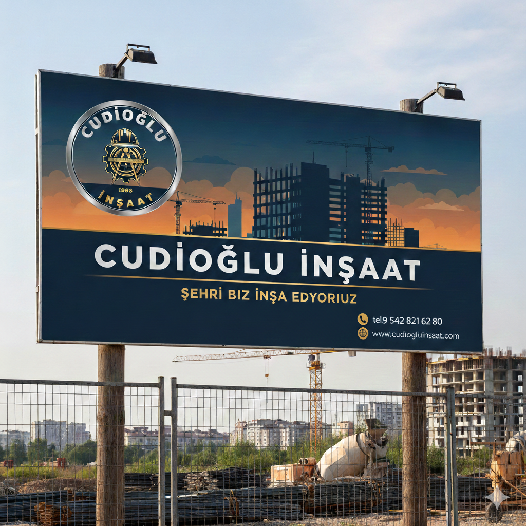 KABA VE İNCE İSLER ANAHTAR TESLİMİ