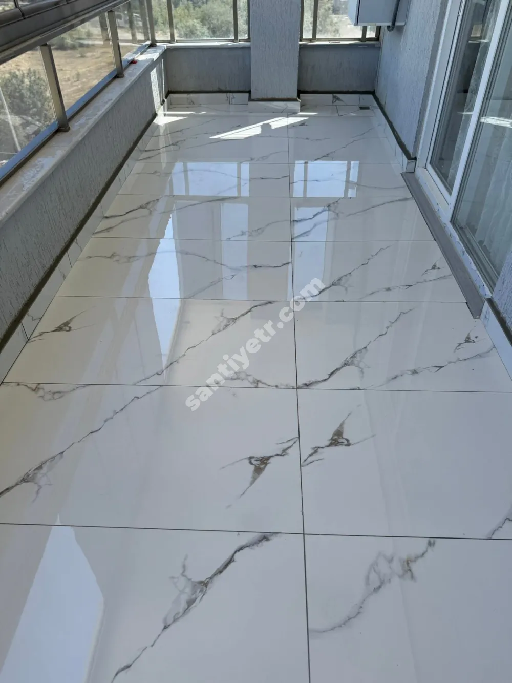 Fayans seramik granit mermer işleriniz yapılır